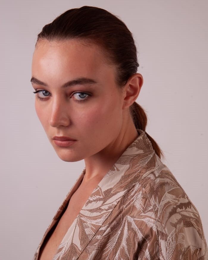 Alessia — Model & Hostess in Milano photo 17