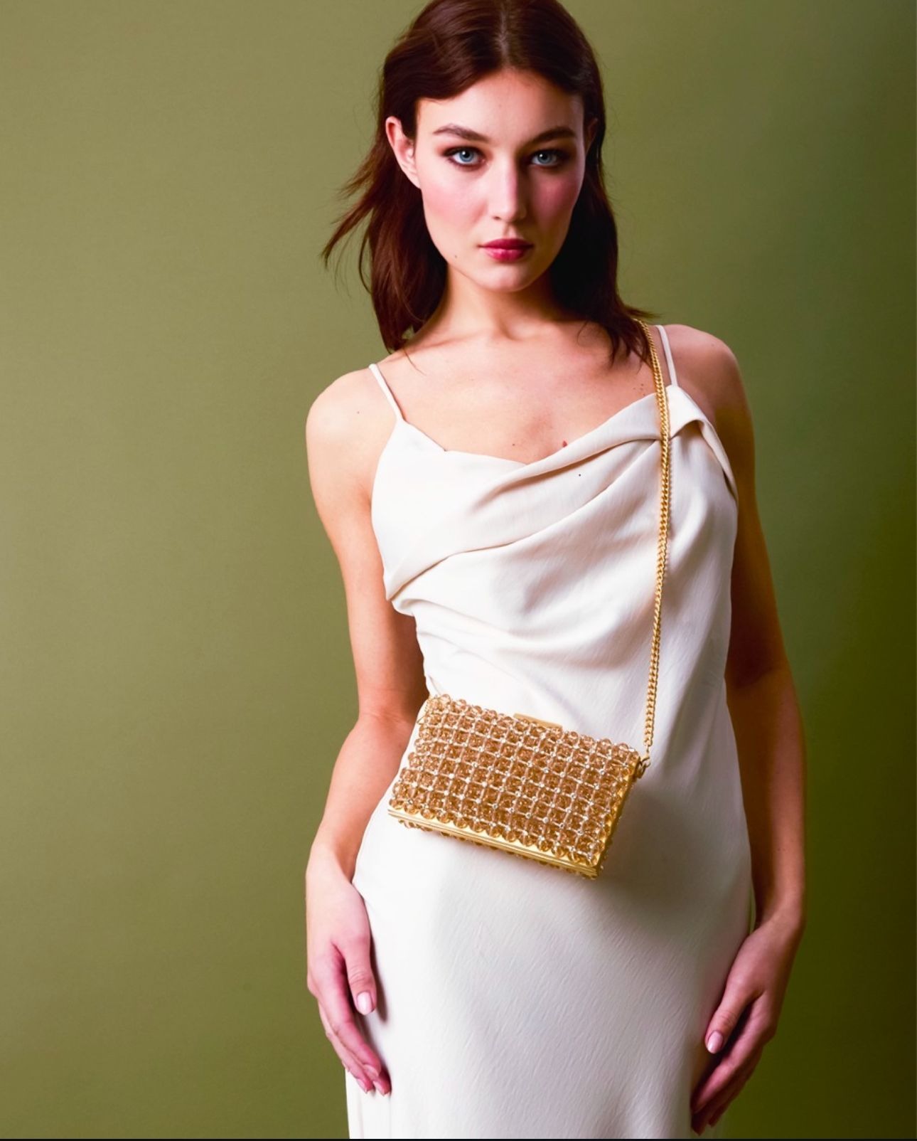 Alessia — Model & Hostess in Milano photo 2