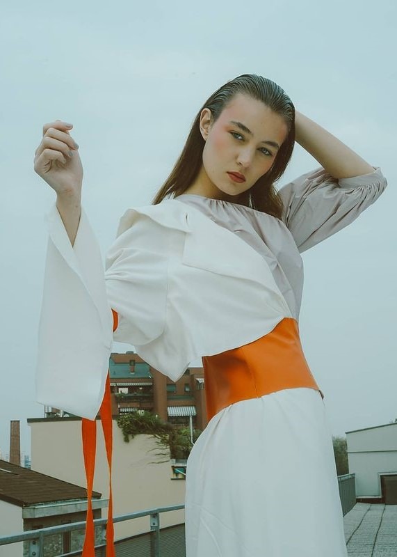 Alessia — Model & Hostess in Milano photo 24