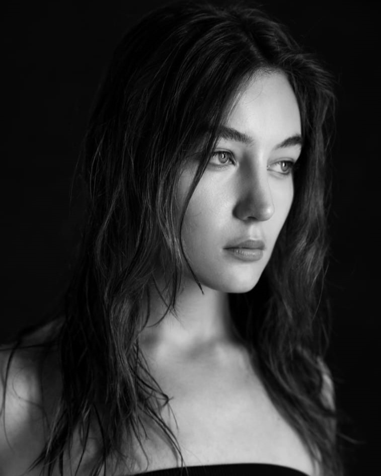 Alessia — Model & Hostess in Milano photo 29