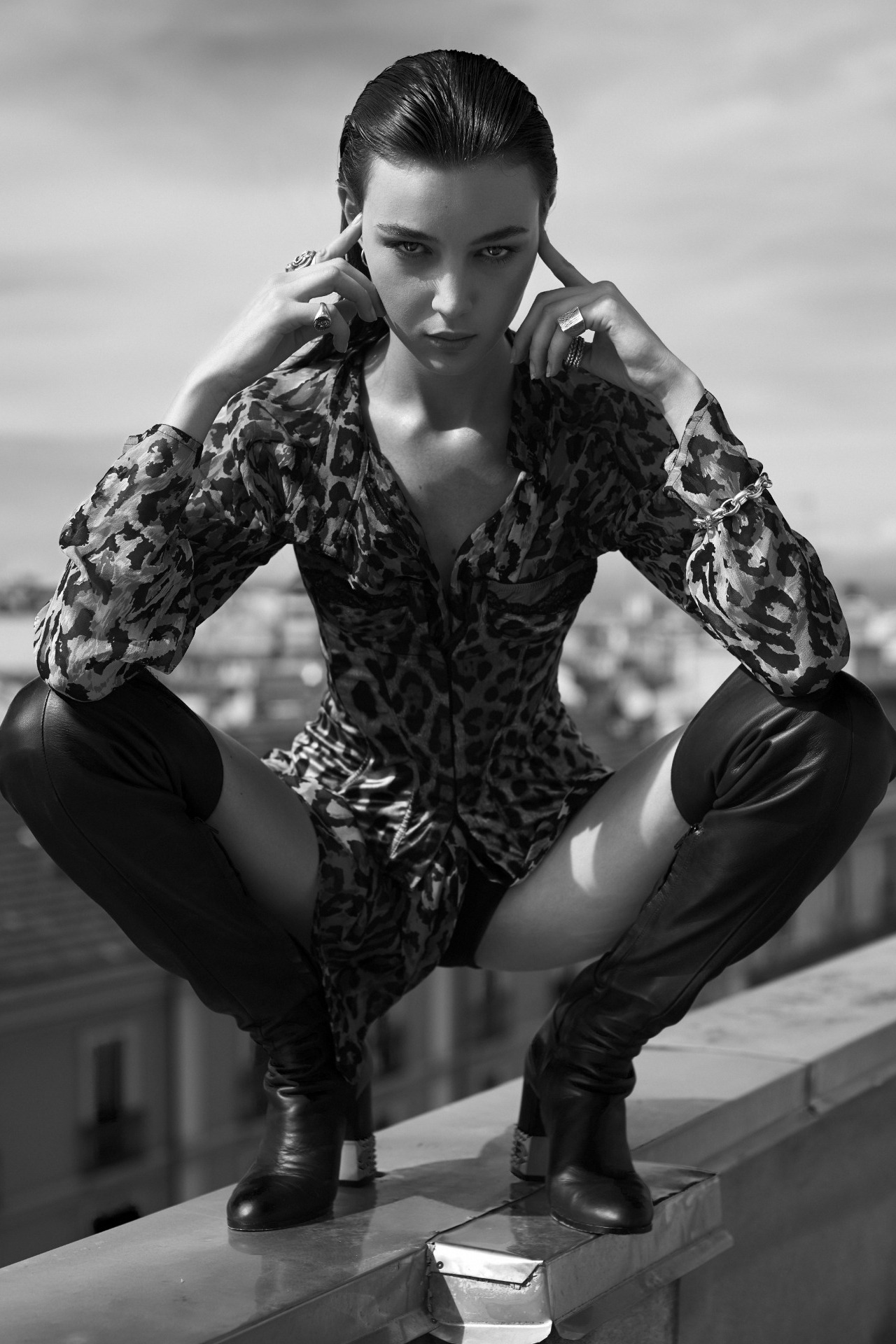 Alessia — Model & Hostess in Milano photo 32