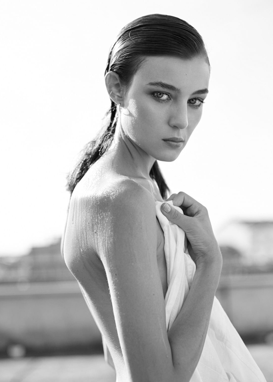 Alessia — Model & Hostess in Milano photo 33