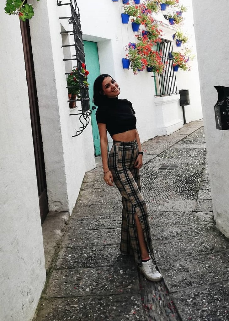 Sophia — Model & Hostess in Santa Coloma De Gramenet photo 3