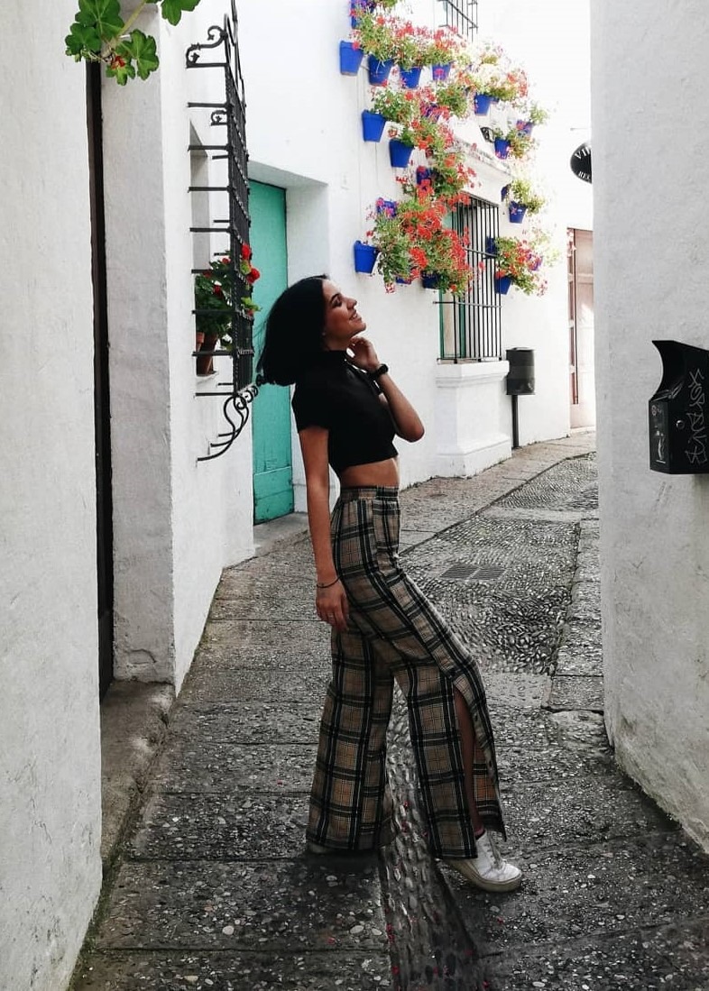 Sophia — Model & Hostess in Santa Coloma De Gramenet photo 4