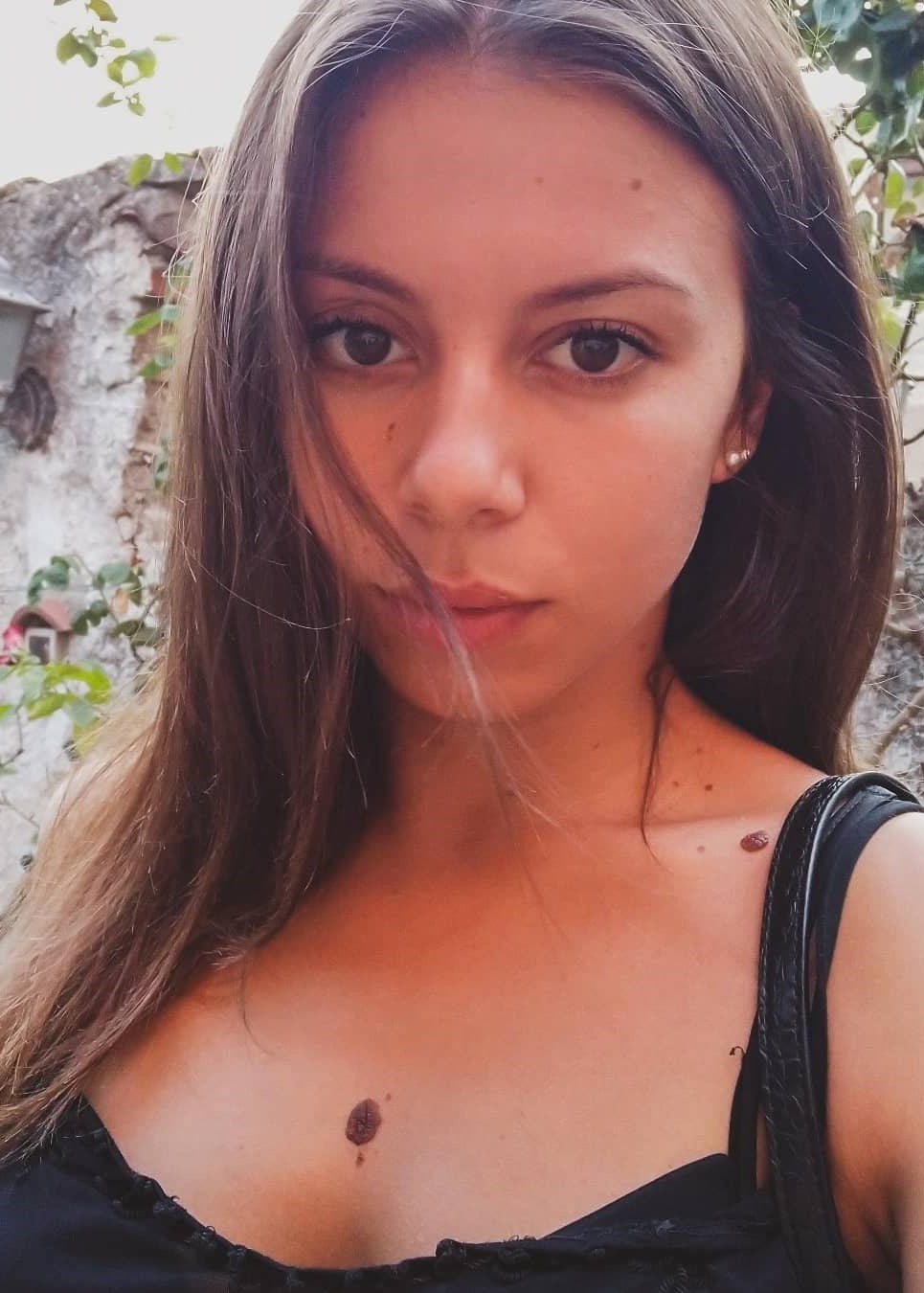 Giulia — Model & Hostess in Cagliari photo 3