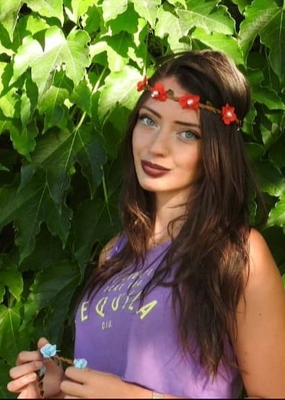 Martina — Model & Hostess in Cagliari photo 4