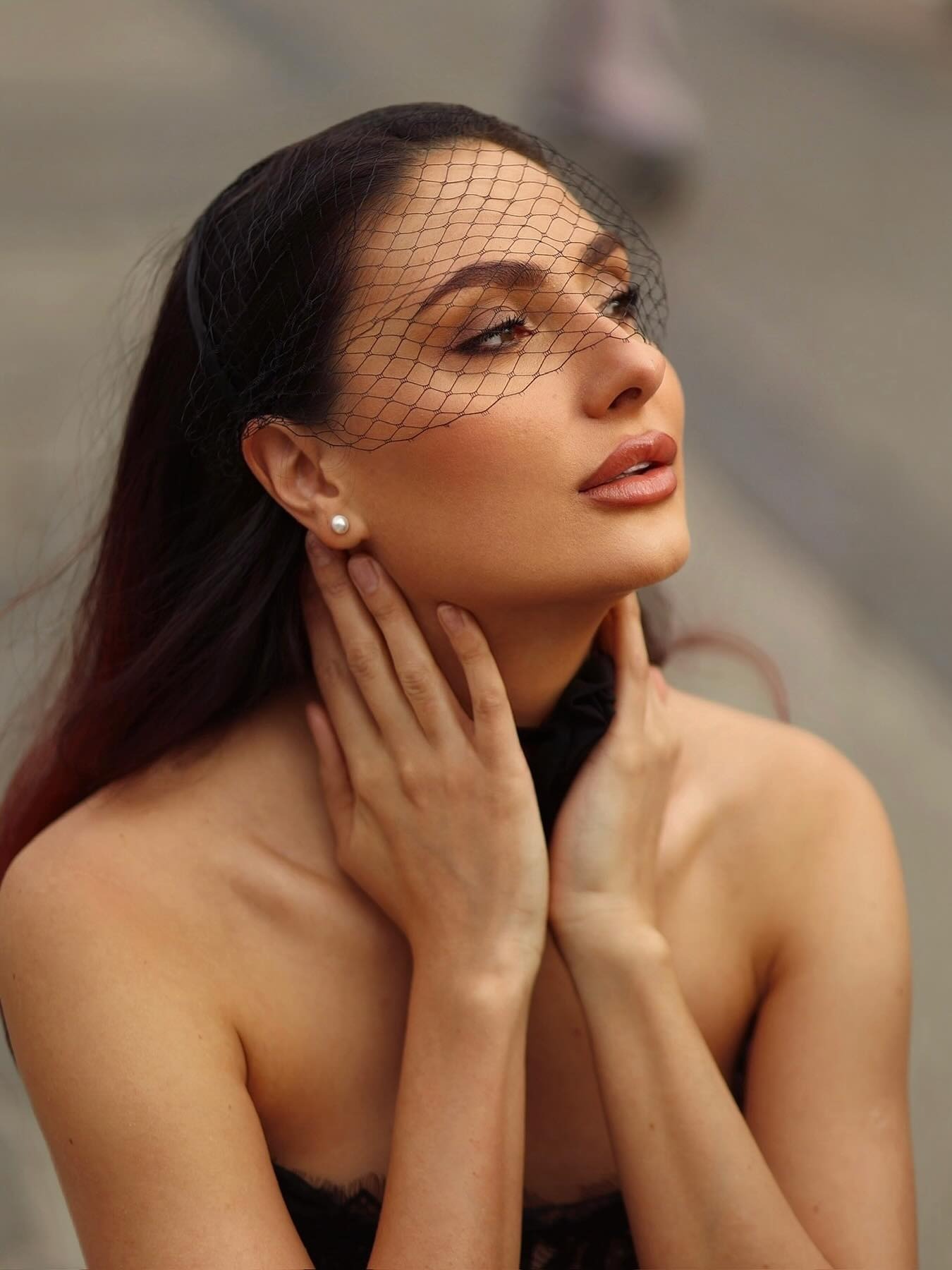 Veranika — Model & Hostess in Сан Фрутуозо photo 1