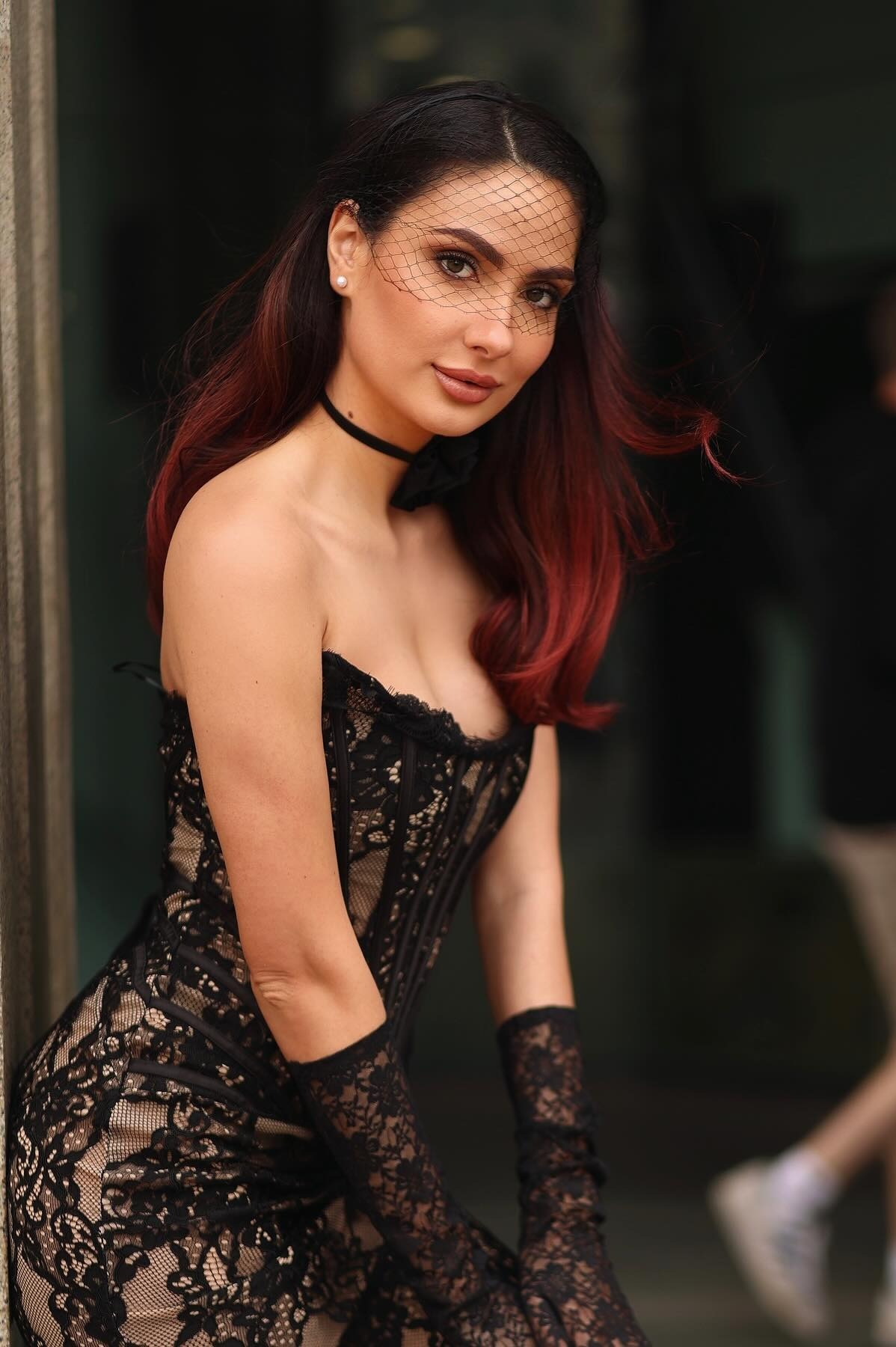 Veranika — Model & Hostess in Сан Фрутуозо photo 2