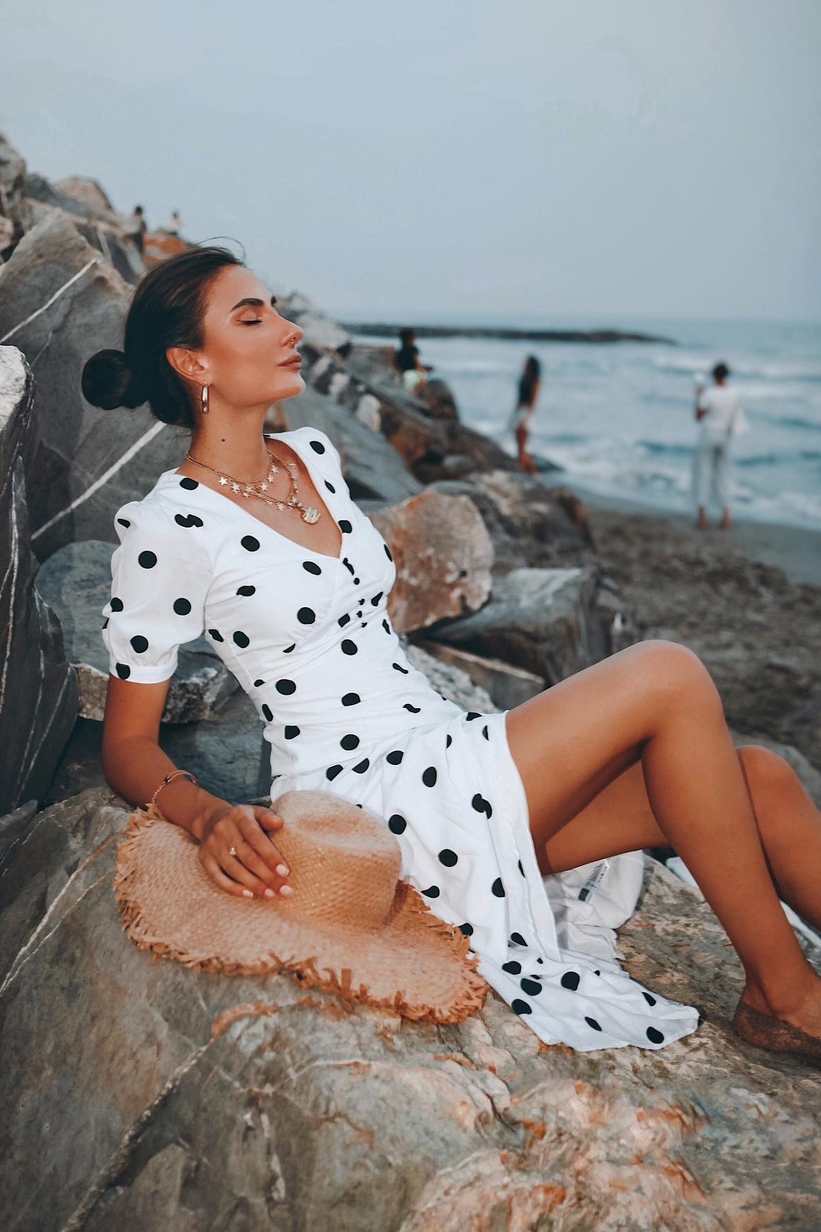 Veranika — Model & Hostess in Сан Фрутуозо photo 4