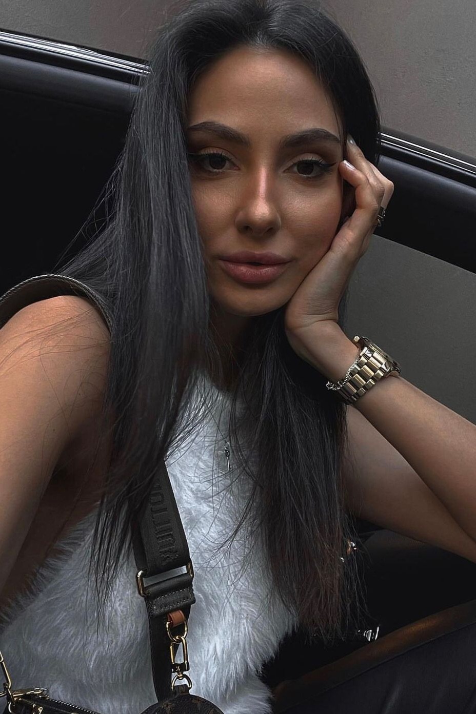 Veranika — Model & Hostess in Сан Фрутуозо photo 8