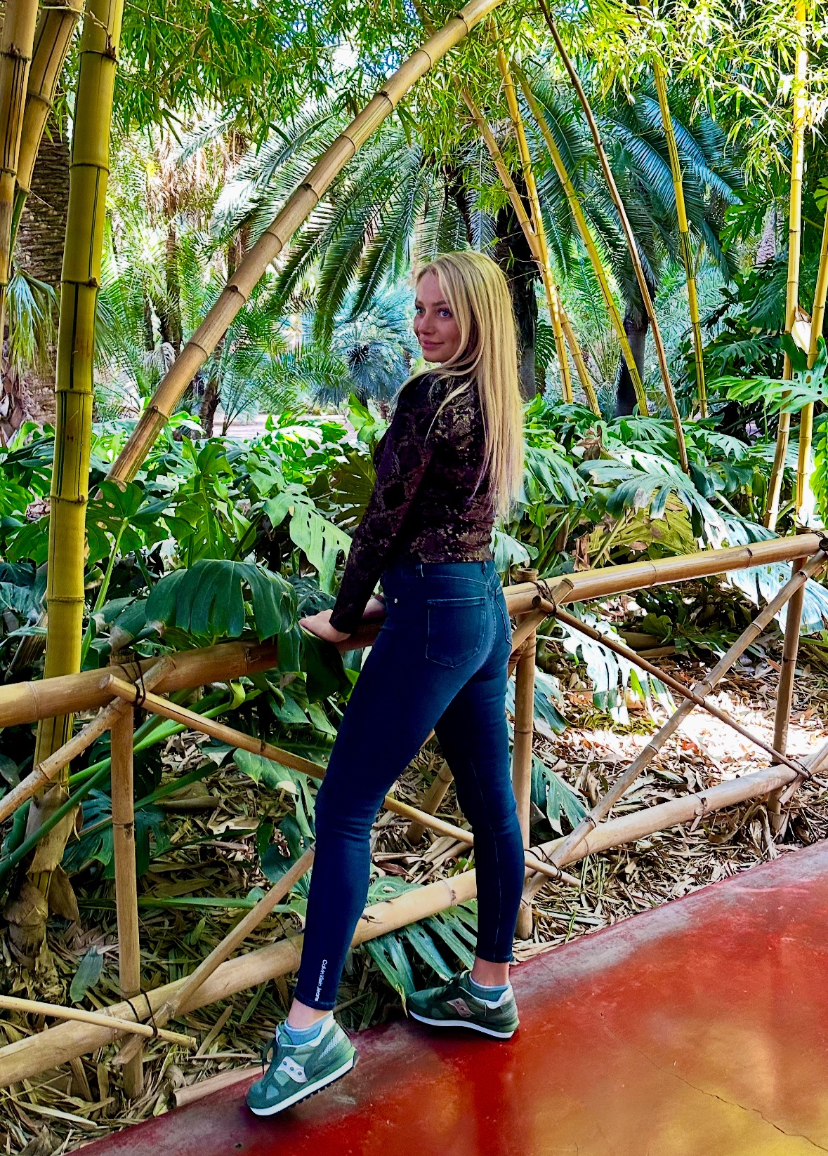 Christina — Model & Hostess in Hannover photo 14
