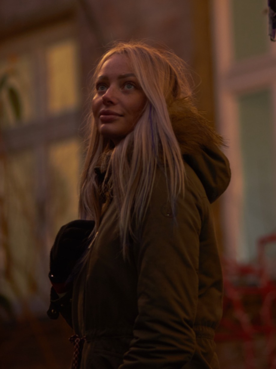 Christina — Model & Hostess in Hannover photo 8