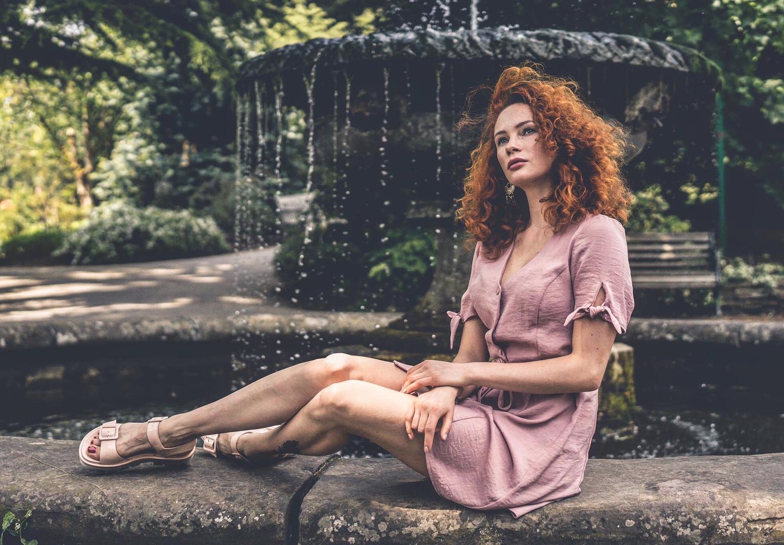 Eugenia — Model & Hostess in Londra photo 10