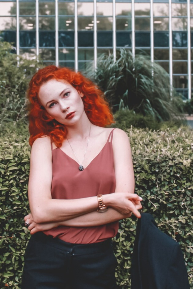Eugenia — Model & Hostess in Londra photo 2