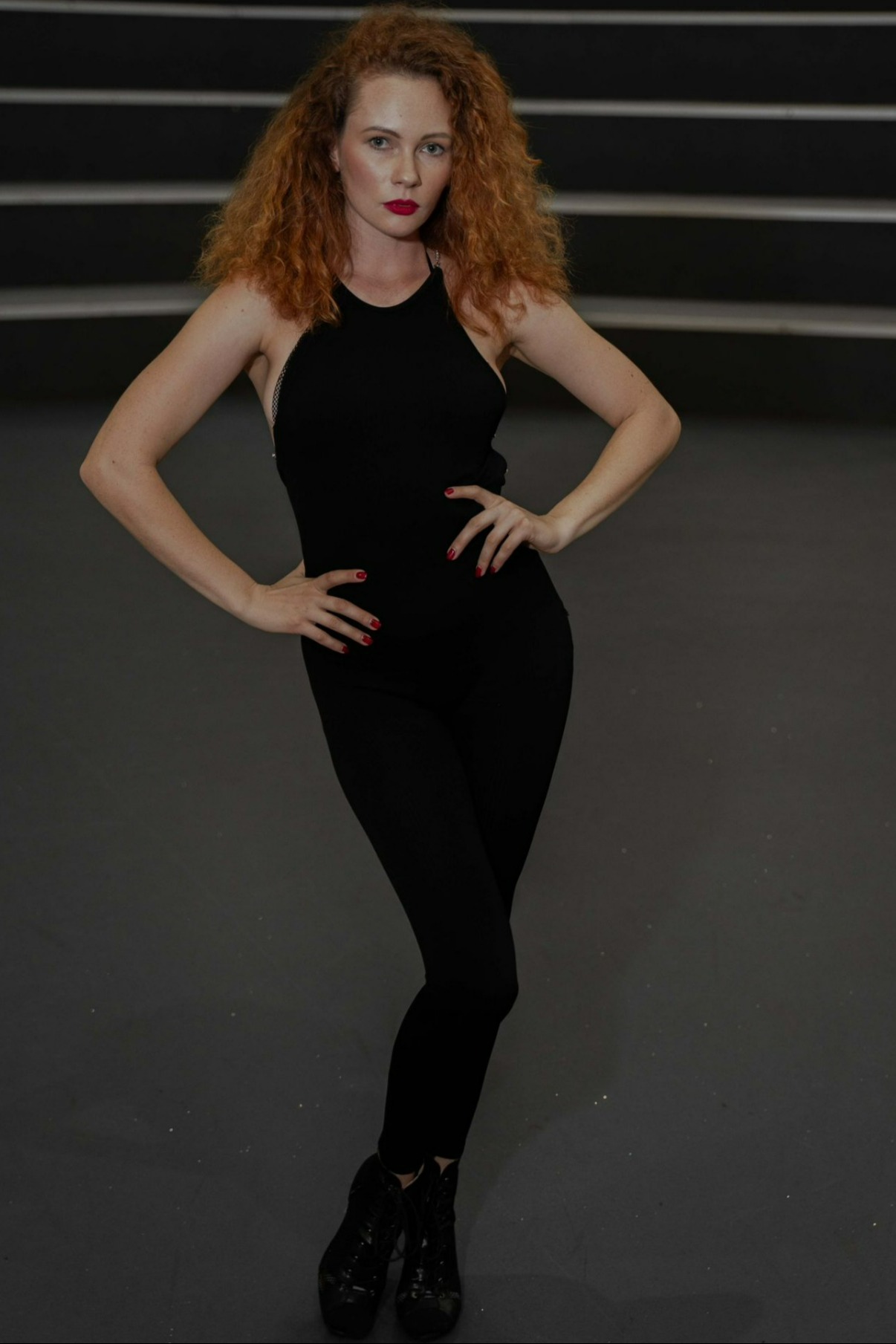 Eugenia — Model & Hostess in Londra photo 5