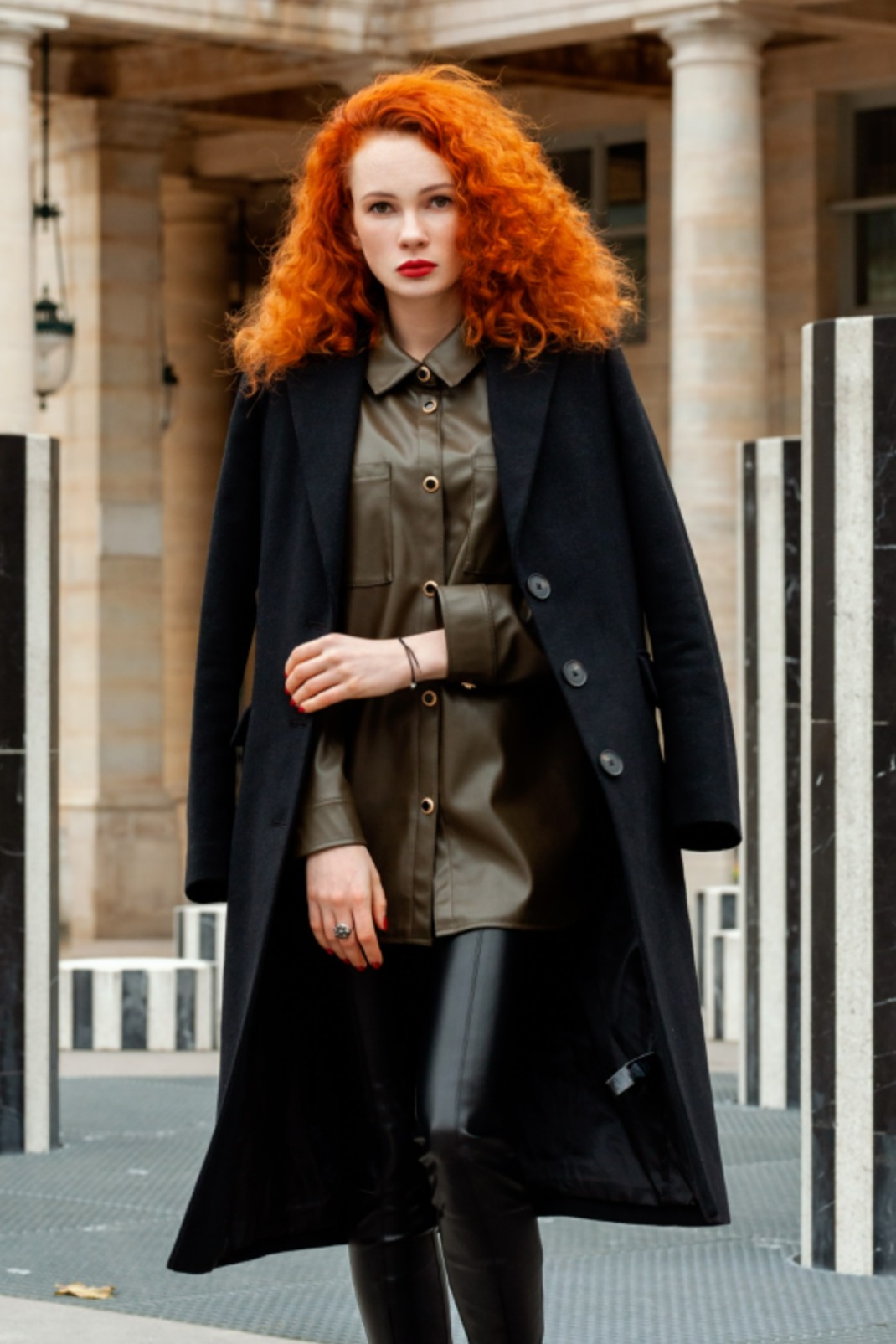 Eugenia — Model & Hostess in Londra photo 6