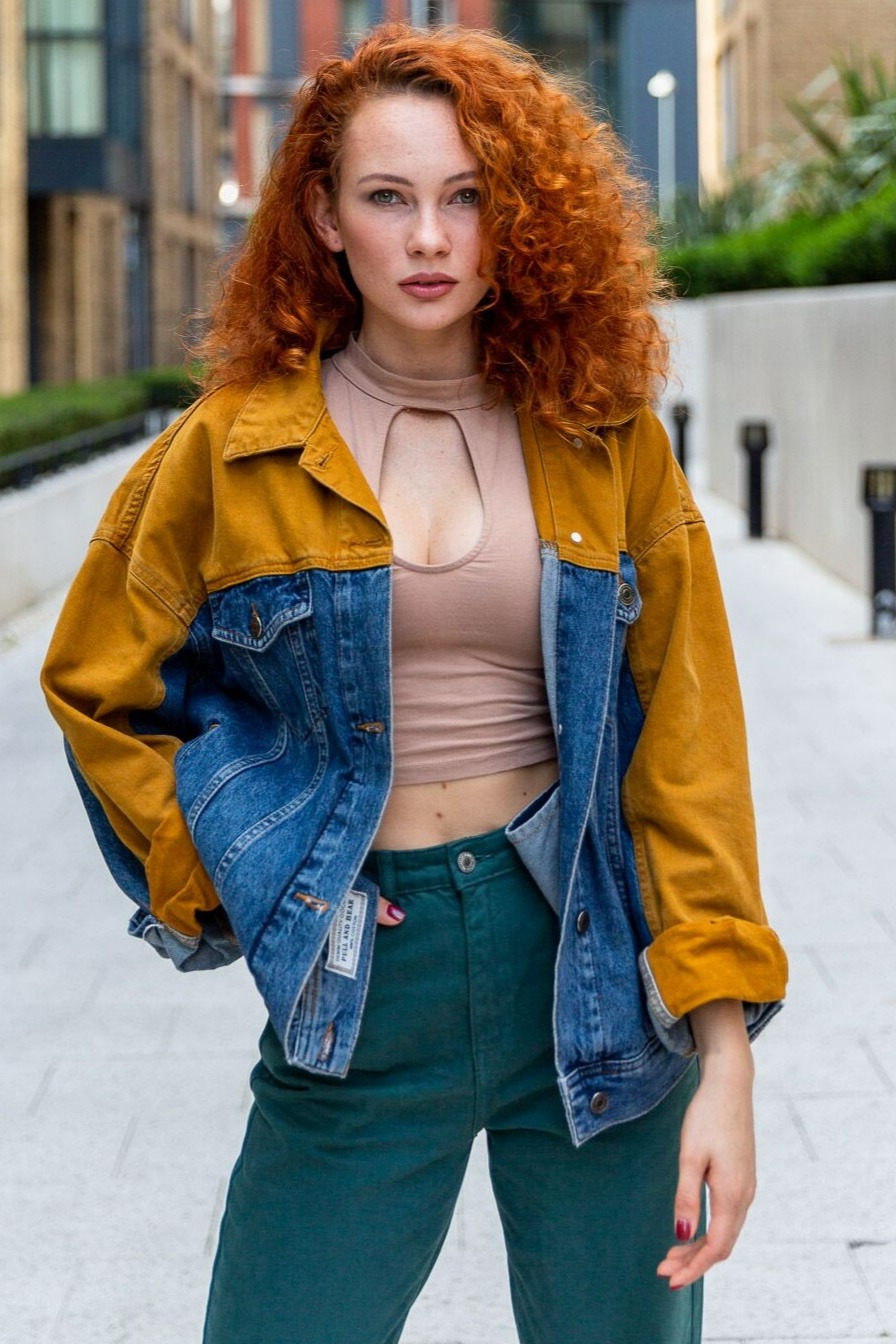 Eugenia — Model & Hostess in Londra photo 7
