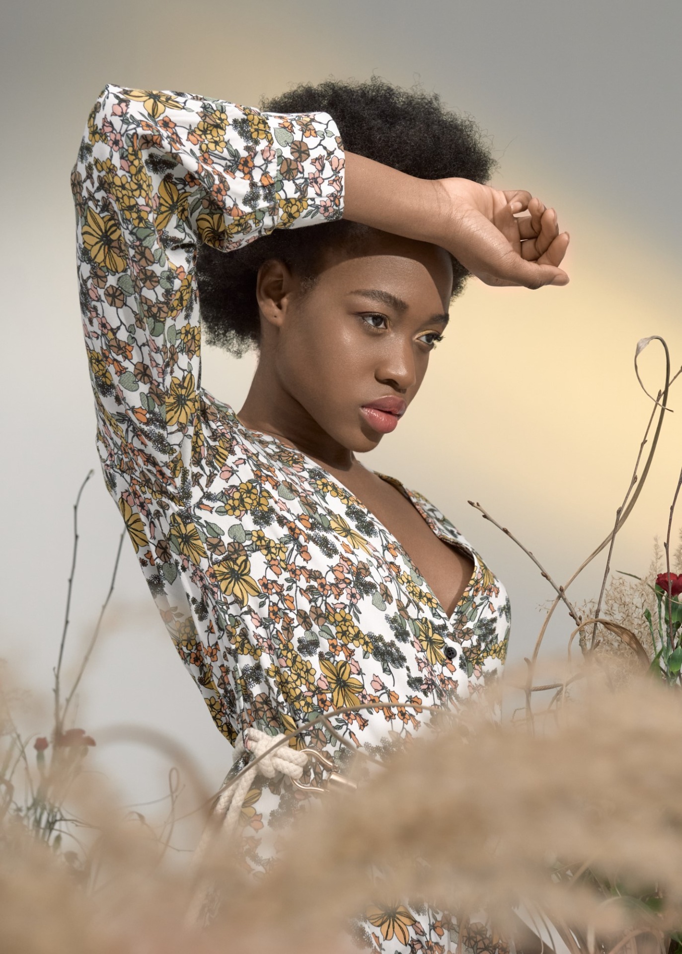 Lauris — Model & Hostess in Cergy photo 13