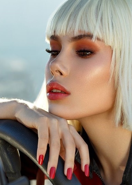 Alaska — Model & Hostess in Milano photo 15