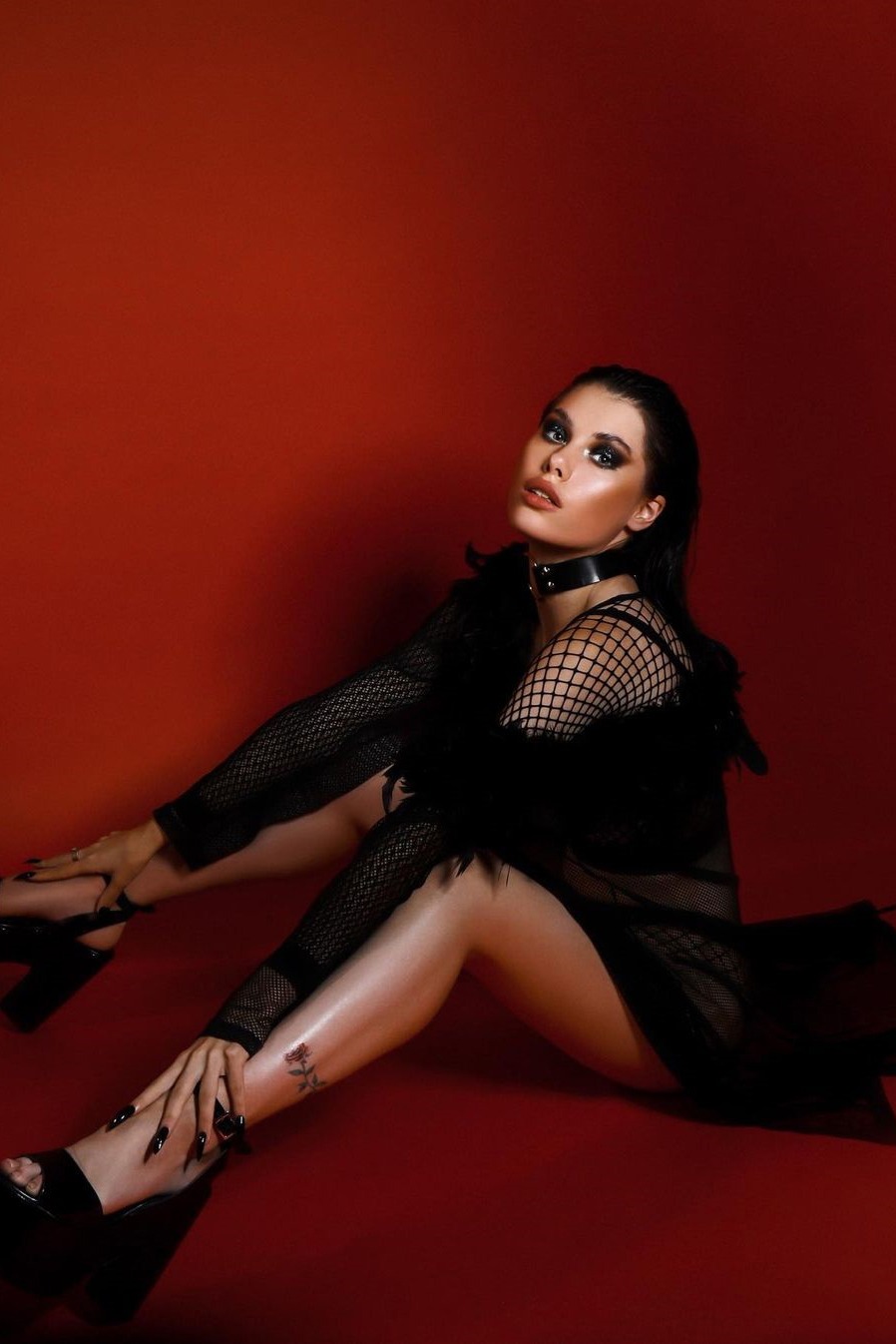Alaska — Model & Hostess in Milano photo 2