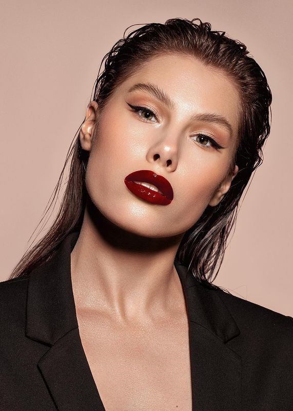 Alaska — Model & Hostess in Milano photo 23