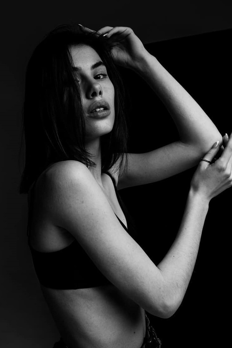 Alaska — Model & Hostess in Milano photo 3