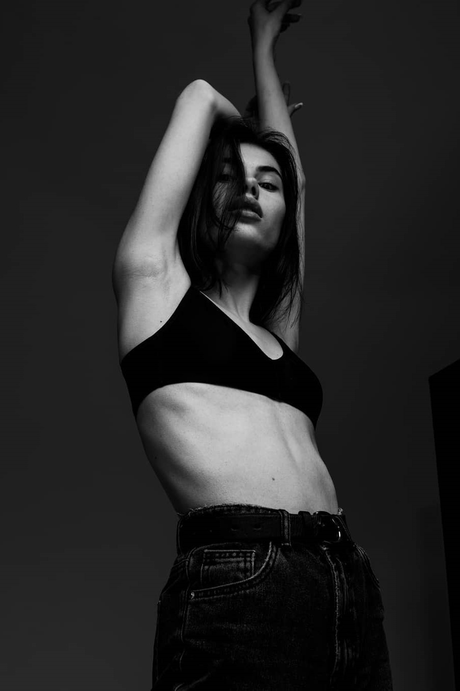 Alaska — Model & Hostess in Milano photo 4