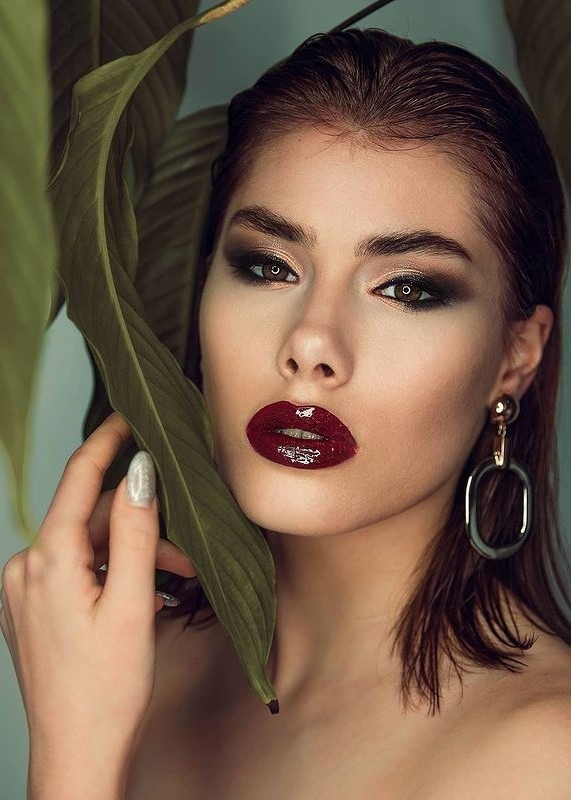 Alaska — Model & Hostess in Milano photo 5