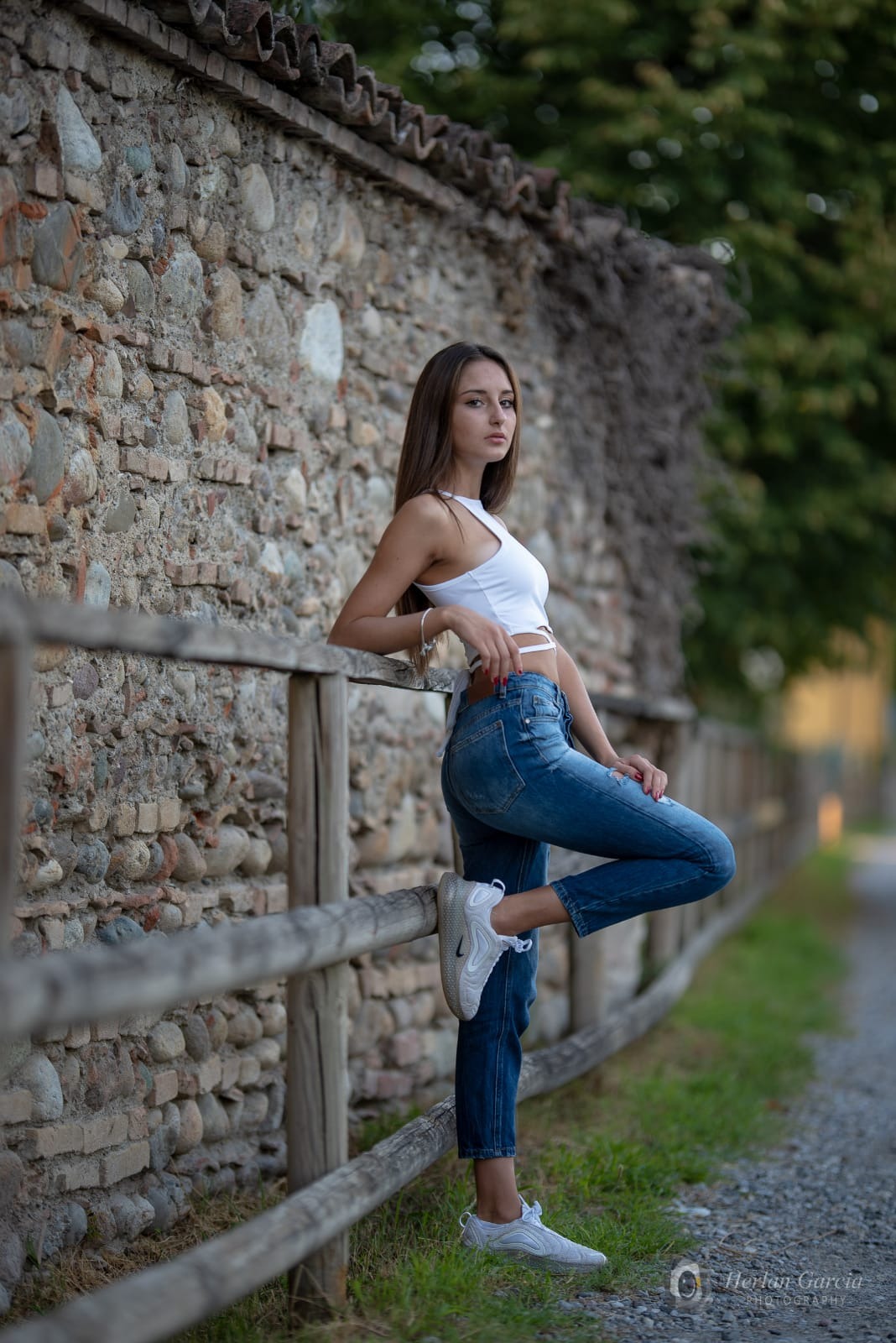 Natalia — Model & Hostess in Rivolta D'adda photo 3
