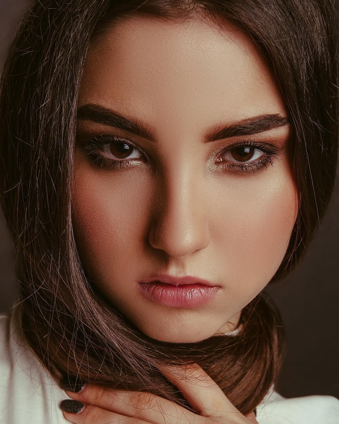 MARY — Model in Київ | Eye On Model