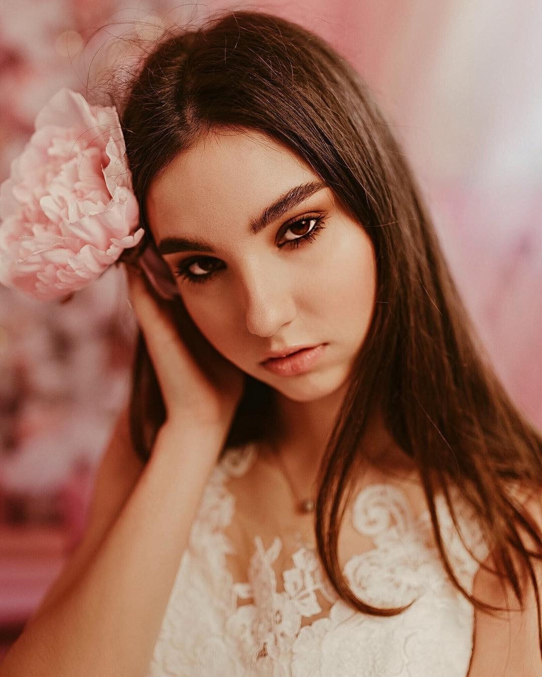 Mary — Model & Hostess in Київ photo 10