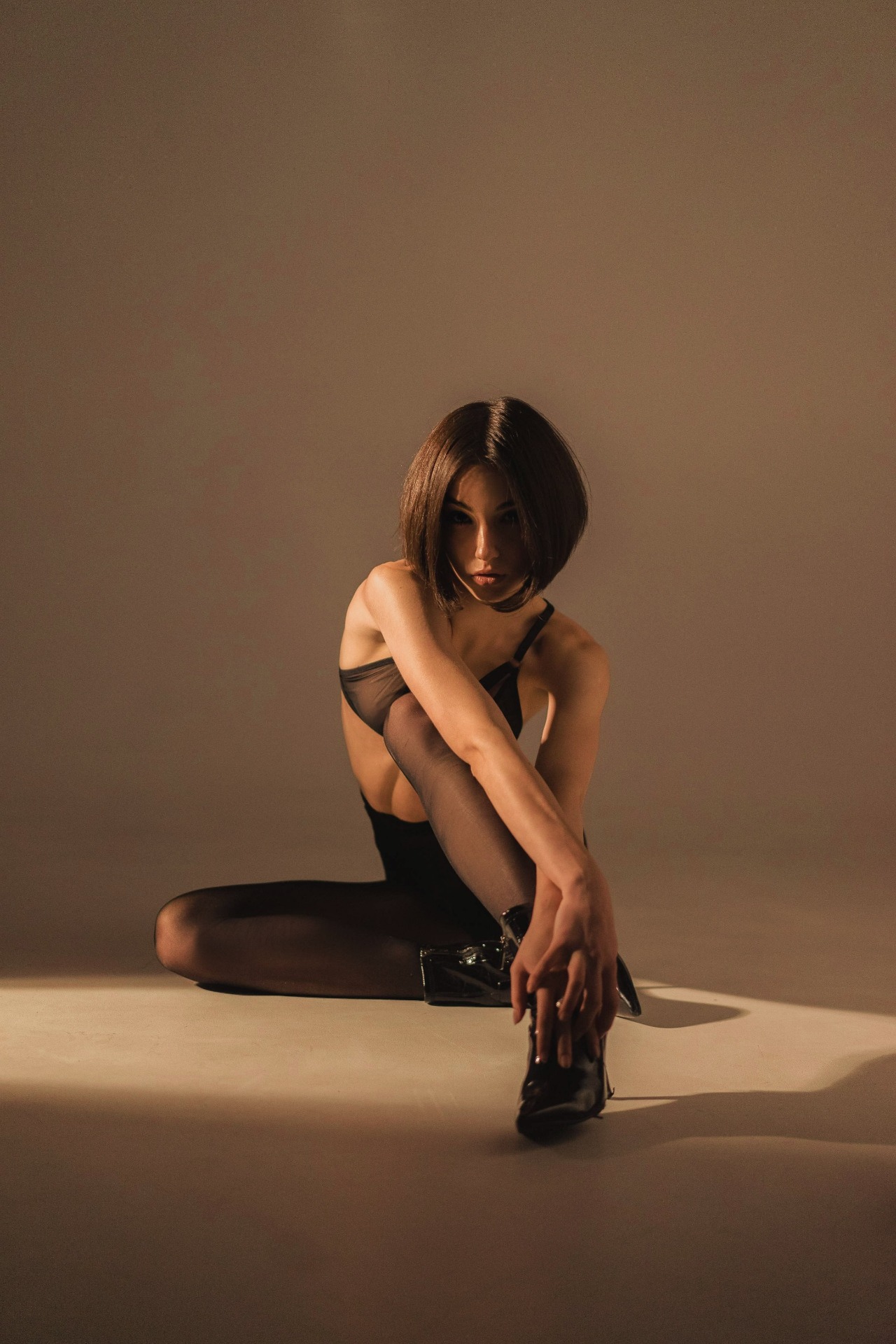 Mary — Model & Hostess in Київ photo 6