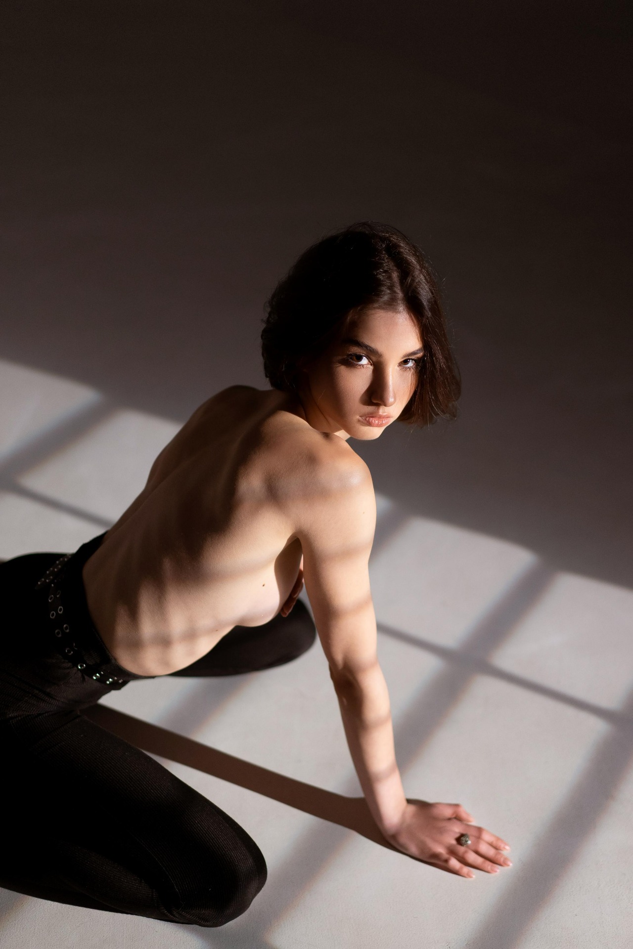 Mary — Model & Hostess in Київ photo 8
