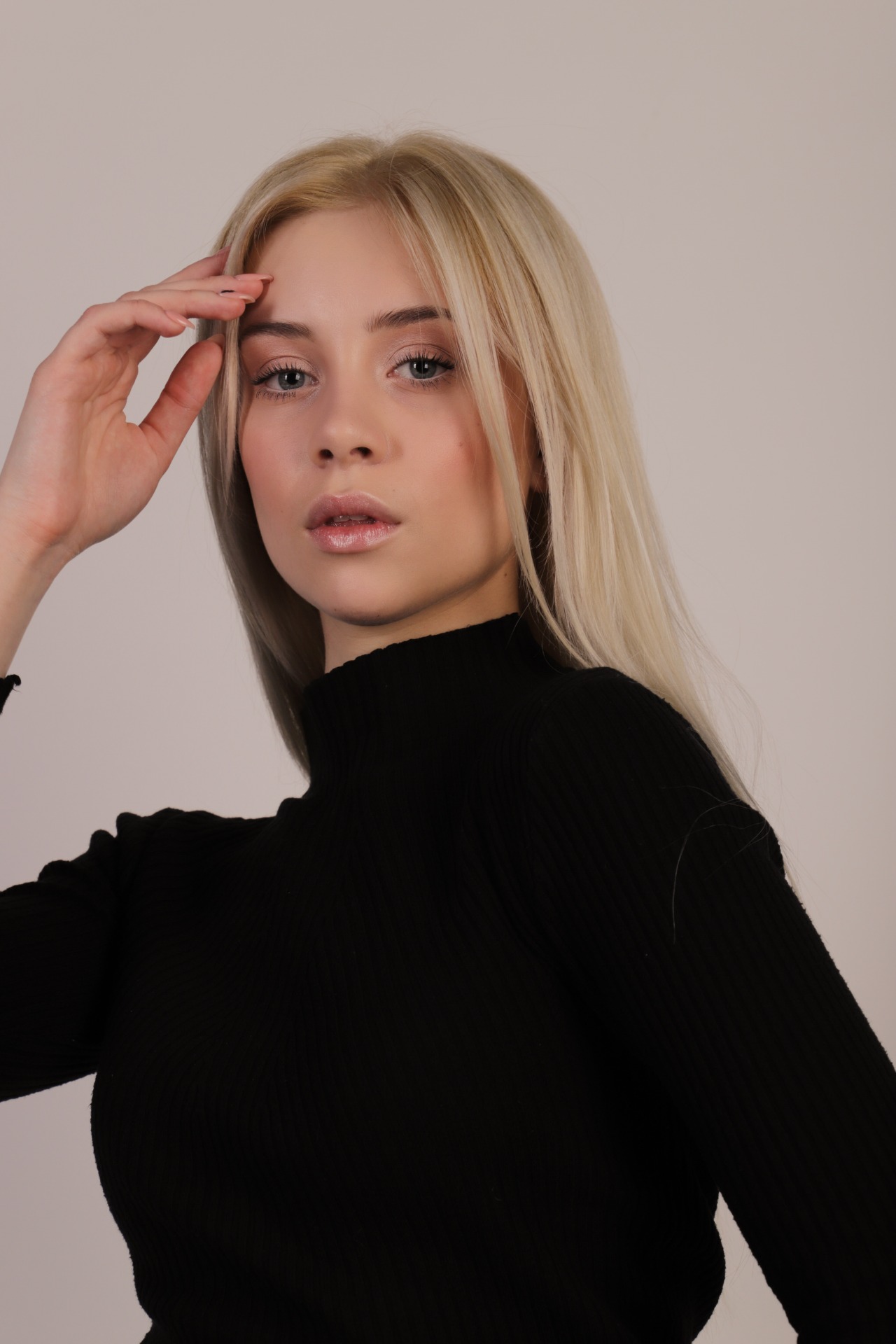 Tania — Model & Hostess in Київ photo 11