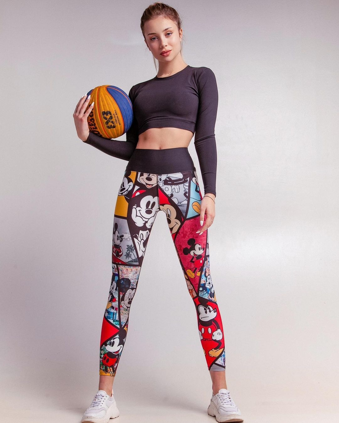 Tania — Model & Hostess in Київ photo 13