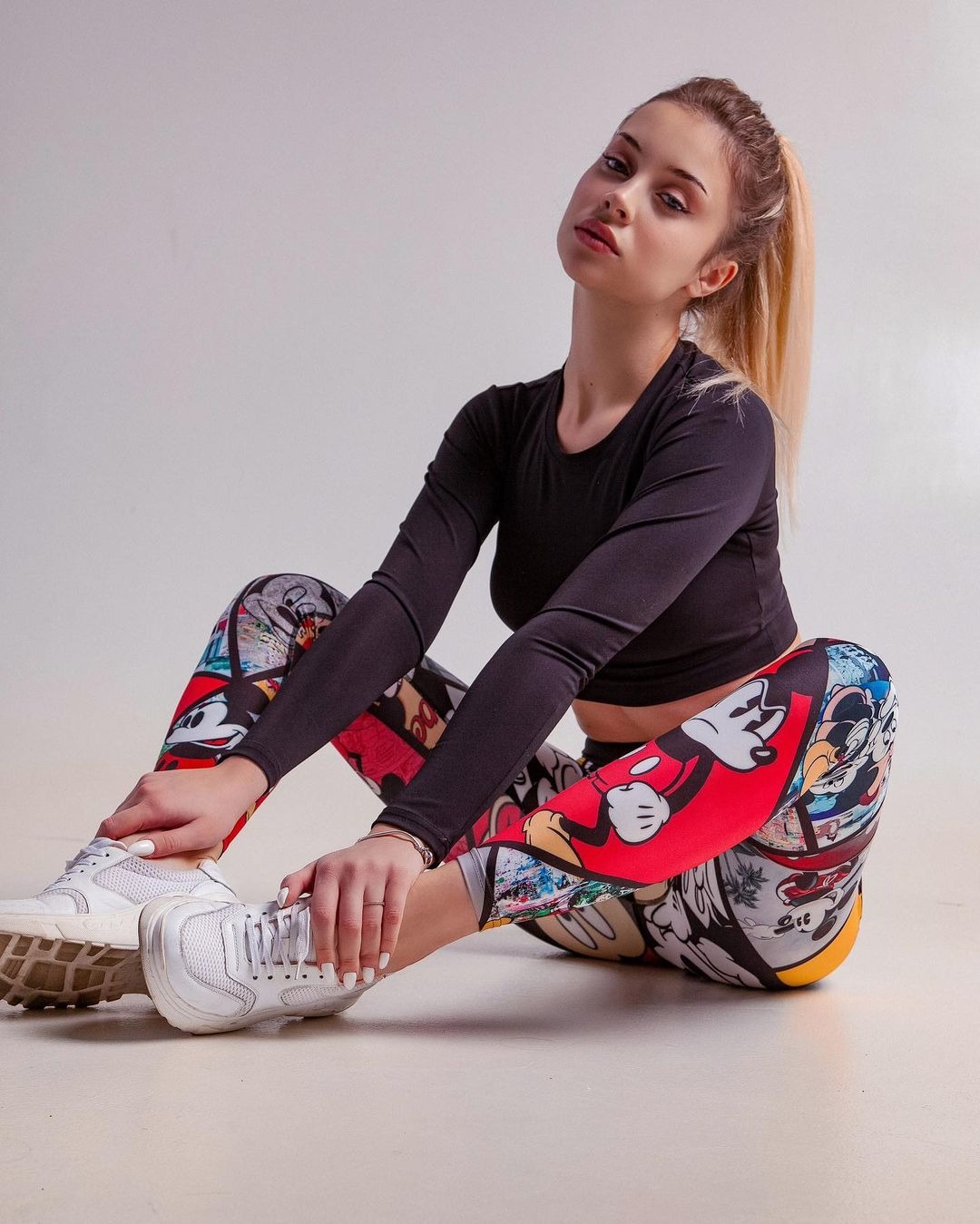 Tania — Model & Hostess in Київ photo 15