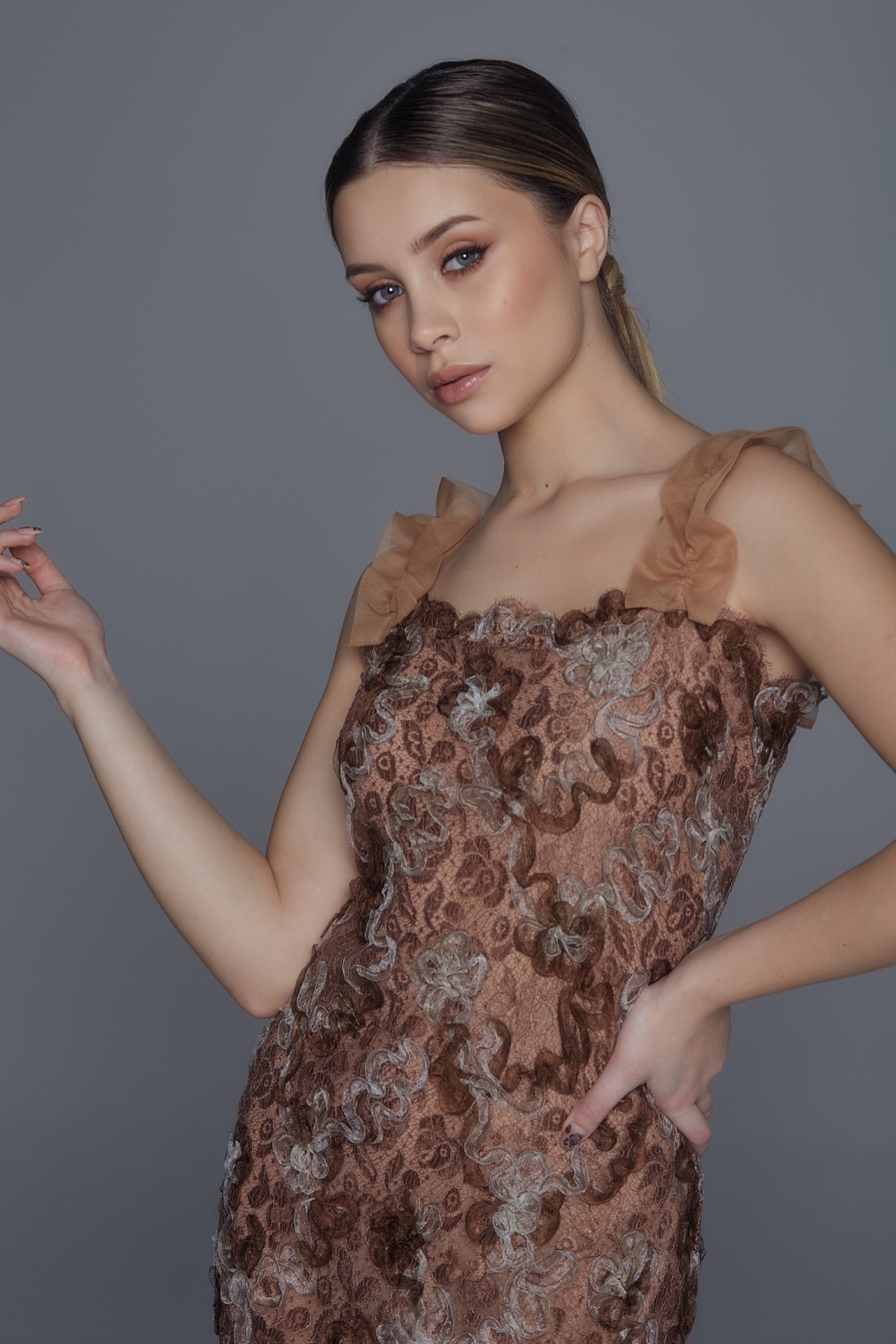 Tania — Model & Hostess in Київ photo 2