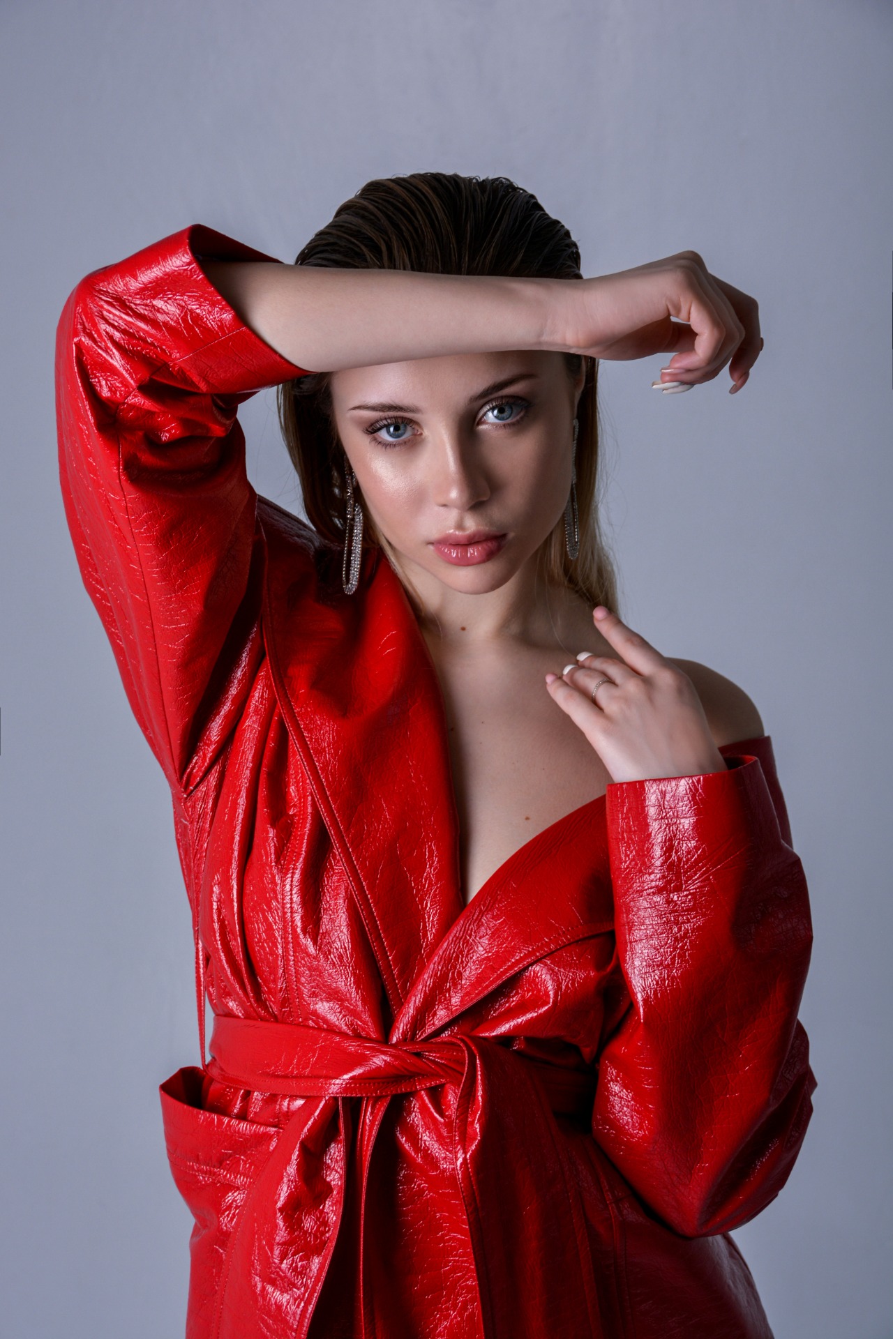 Tania — Model & Hostess in Київ photo 5