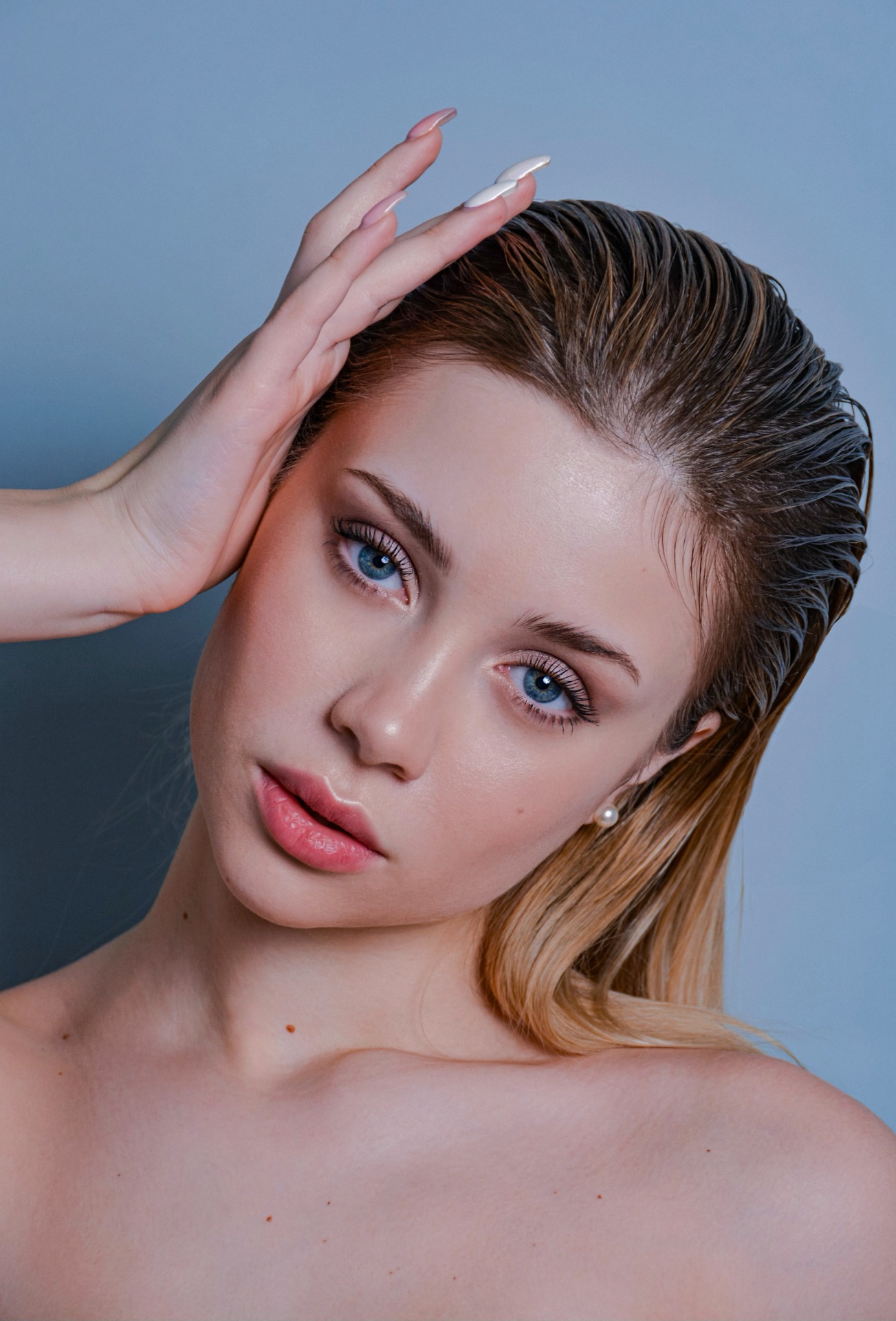 Tania — Model & Hostess in Київ photo 6