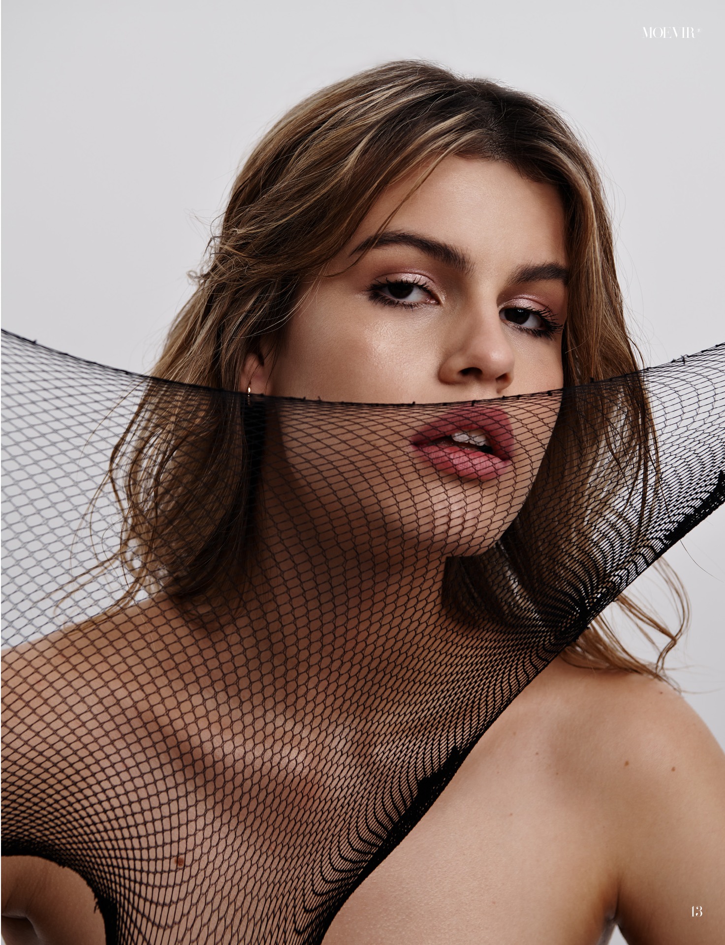 NIKA — Model in Київ | Eye On Model