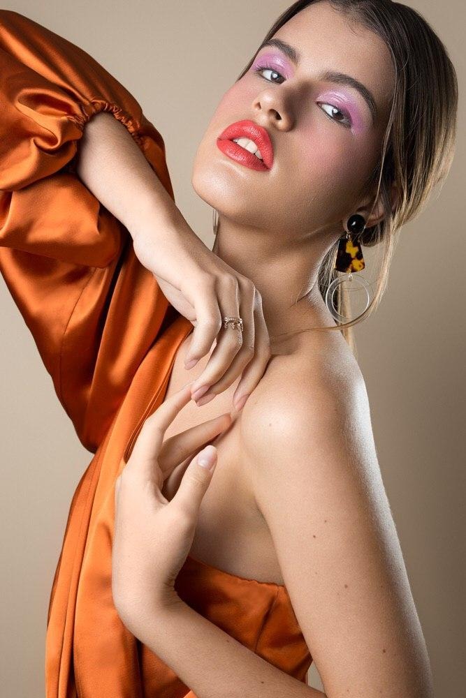 Nika — Model & Hostess in Київ photo 3