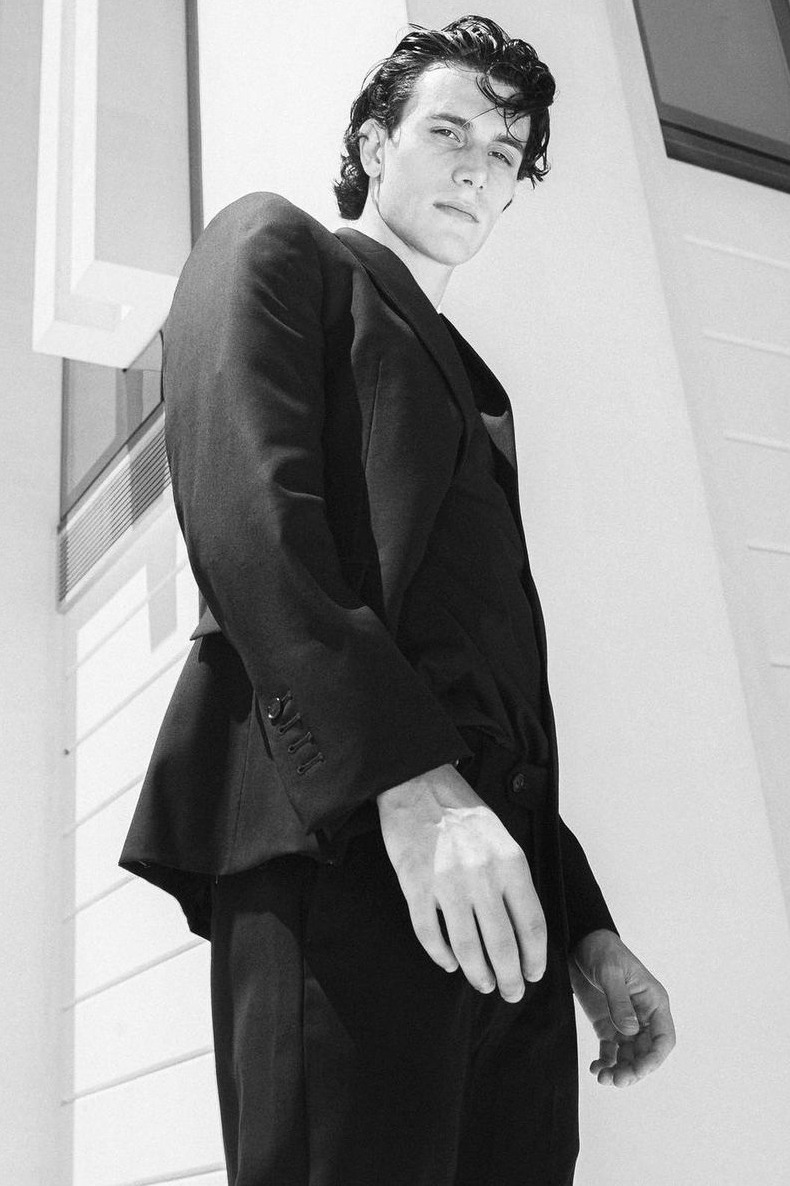 Benito — Model & Host in Melpignano photo 1
