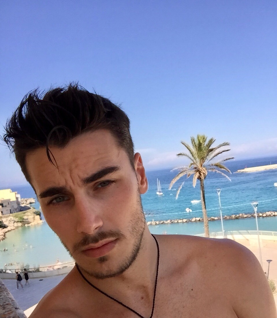 Luca — Model & Host in Lecce photo 4