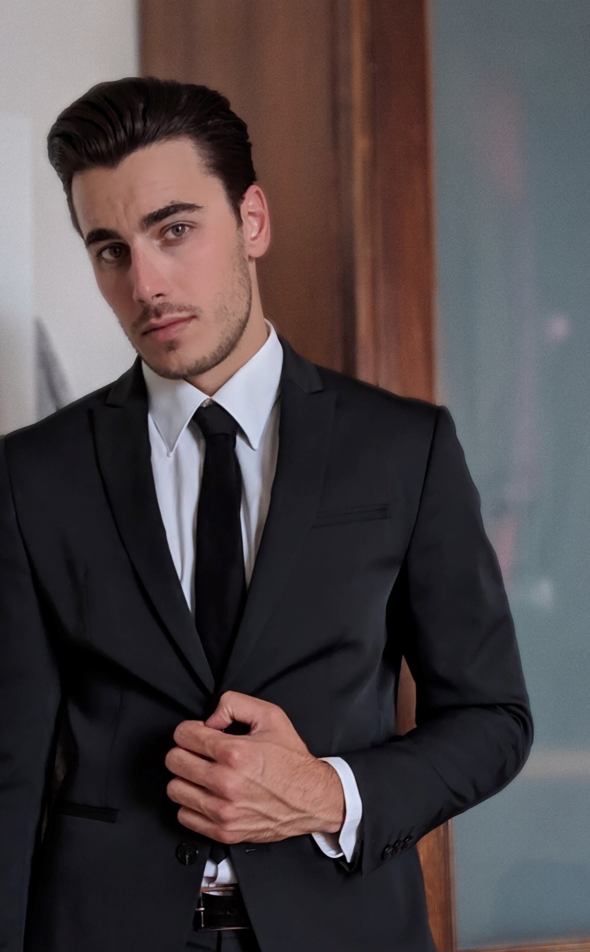 Luca — Model & Host in Lecce photo 7