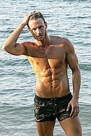 Danilo — Model & Host in Bari photo 1