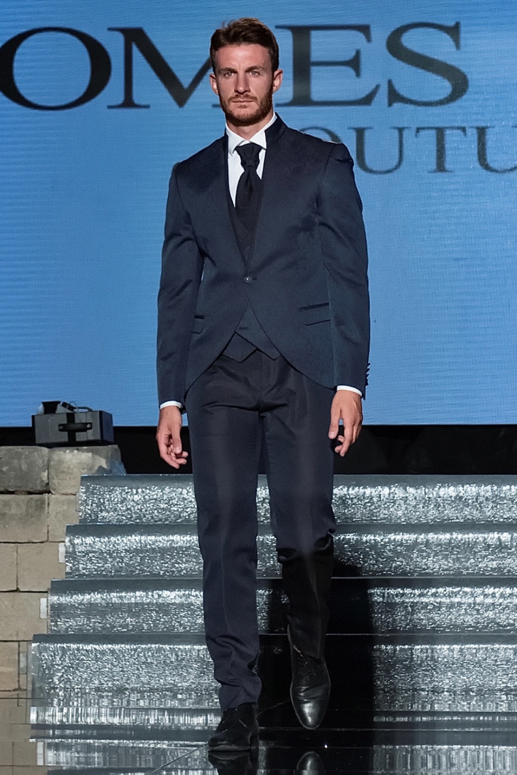Danilo — Model & Host in Bari photo 10
