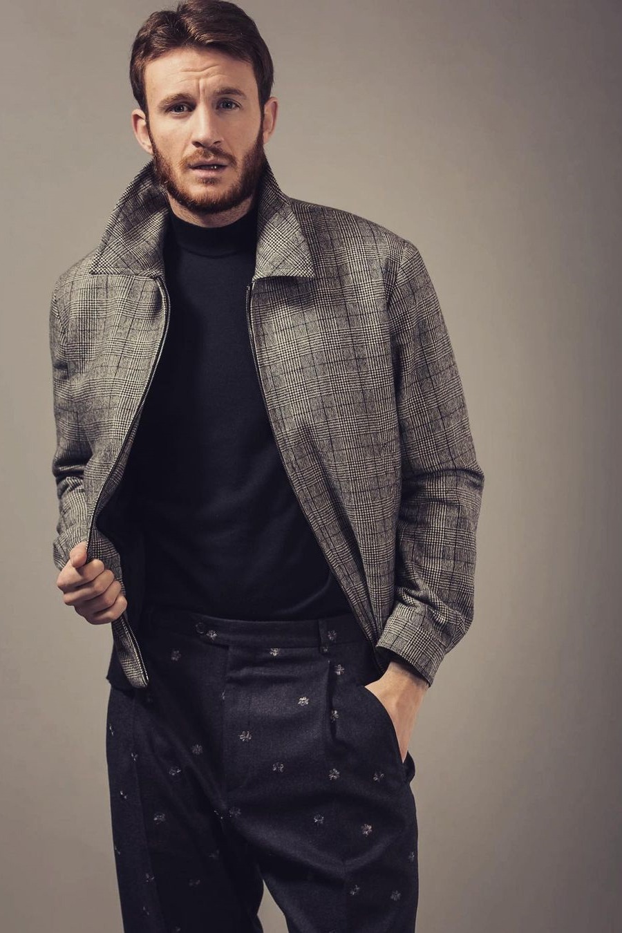 Danilo — Model & Host in Bari photo 2