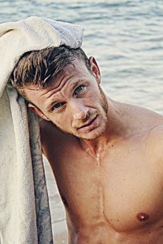 Danilo — Model & Host in Bari photo 3