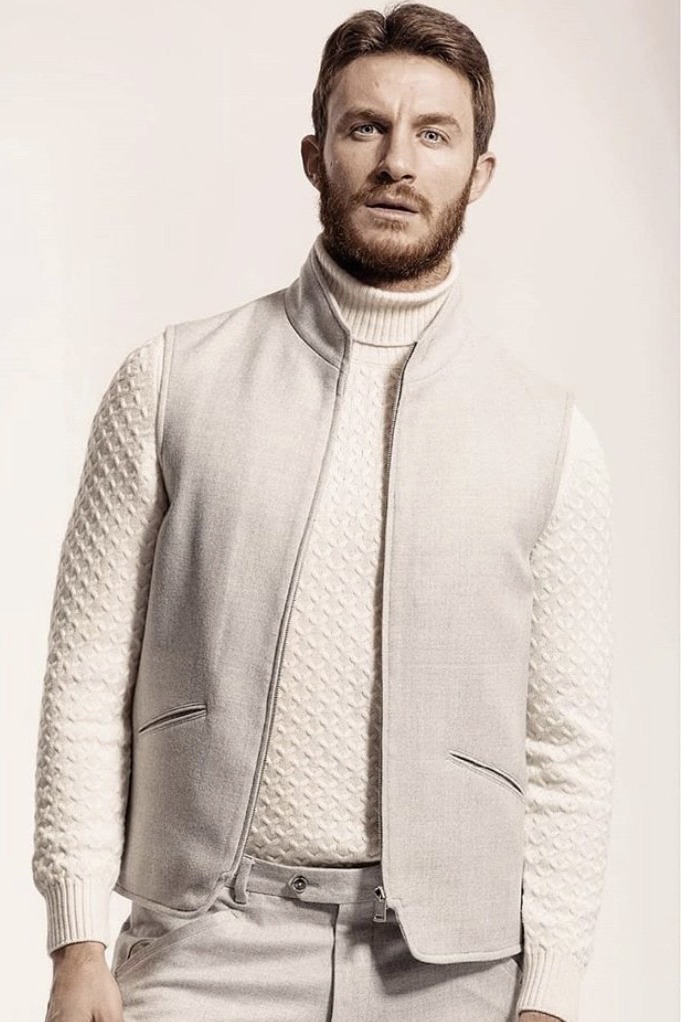 Danilo — Model & Host in Bari photo 5
