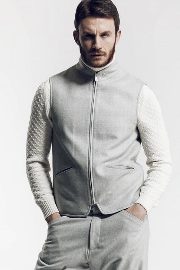 Danilo — Model & Host in Bari photo 9